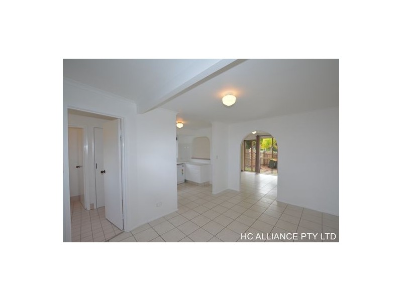 UNIT 12 452 HELLAWELL RD, Sunnybank Hills QLD 4109