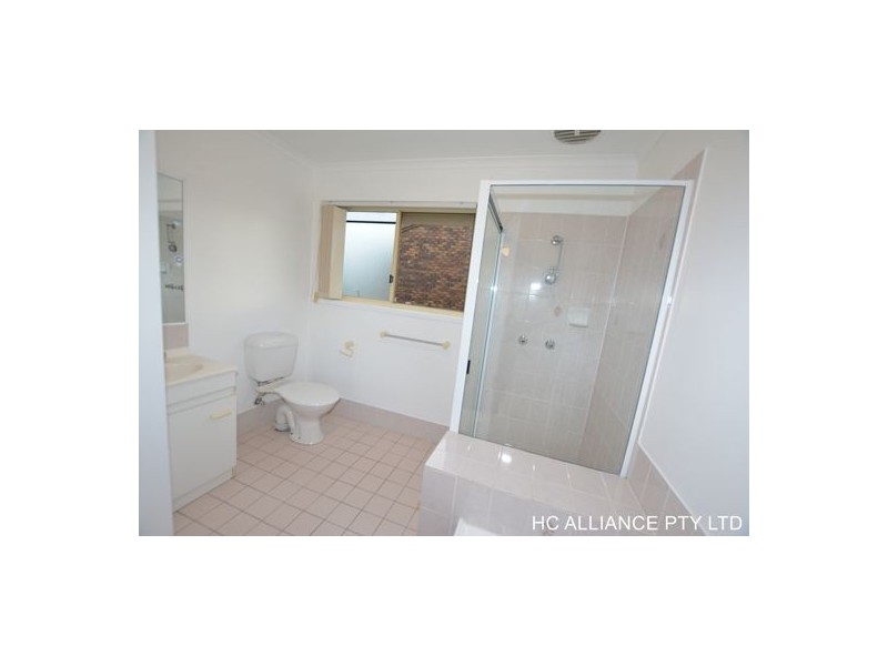 UNIT 12 452 HELLAWELL RD, Sunnybank Hills QLD 4109