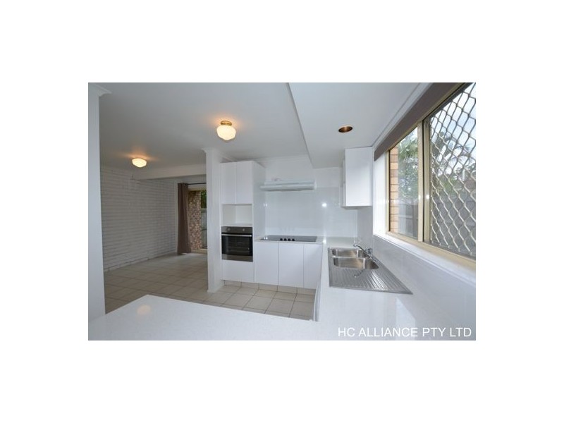 UNIT 12 452 HELLAWELL RD, Sunnybank Hills QLD 4109