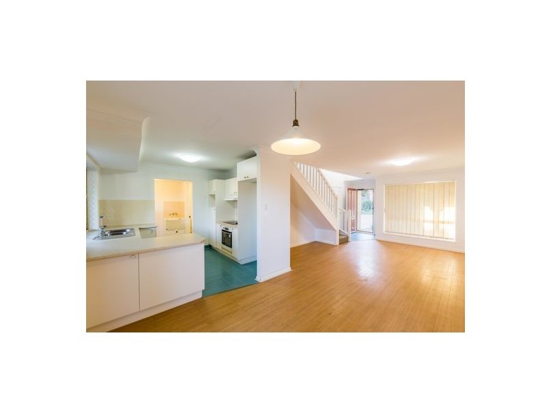 45/10 Schumann Close, Tingalpa QLD 4173