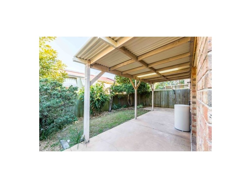 45/10 Schumann Close, Tingalpa QLD 4173
