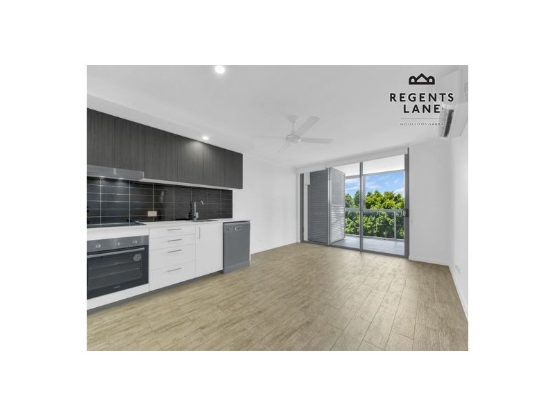 43 / 25-29 Regent Street, Woolloongabba QLD 4102
