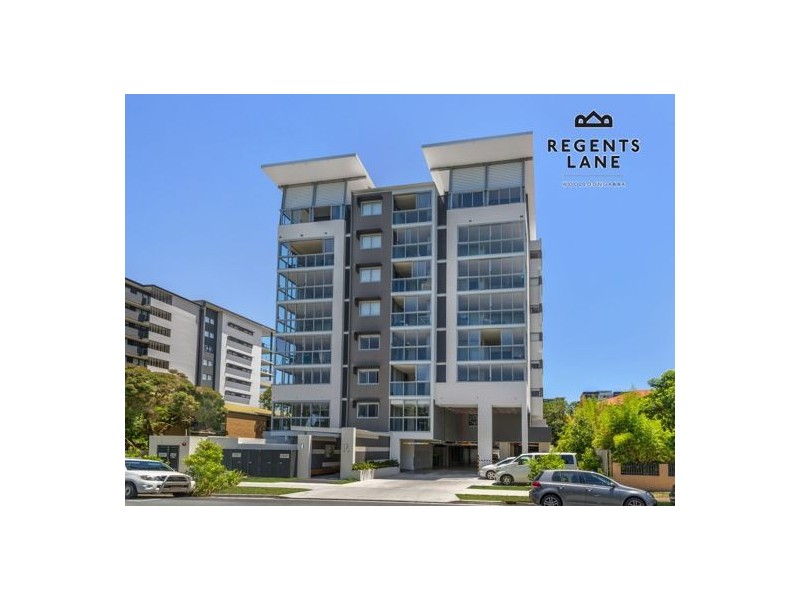 43 / 25-29 Regent Street, Woolloongabba QLD 4102