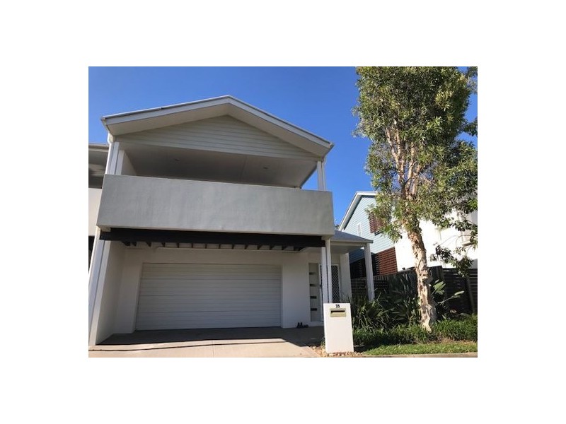 18/29 Lachlan Drive, Wakerley QLD 4154