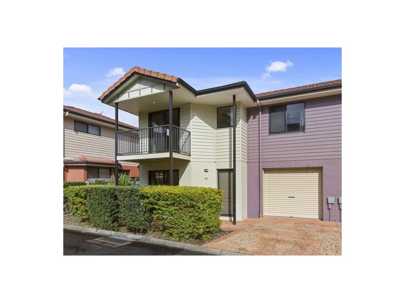 19/1158 Cavendish Road, Mount Gravatt East QLD 4122