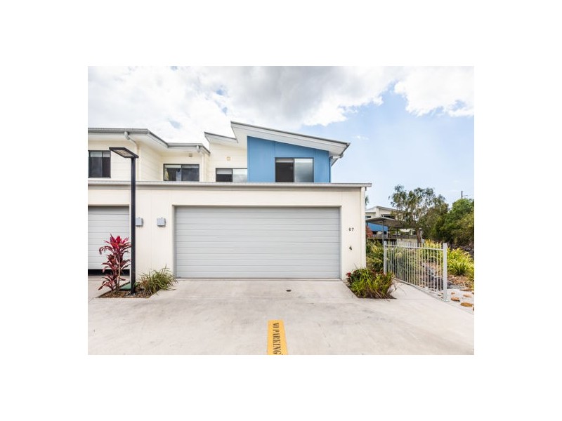 62/16 Toral Drive, Buderim QLD 4556
