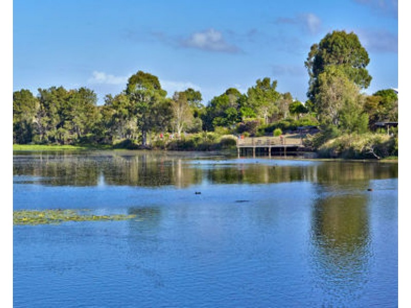 5/3 Brushwood court, Mango Hill QLD 4509