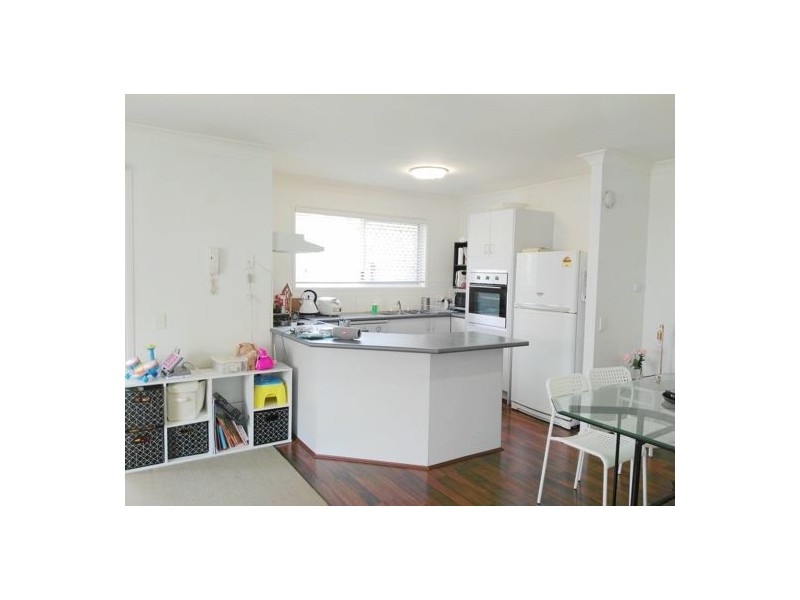 U43 35 Killarney Avenue, Robina QLD 4226