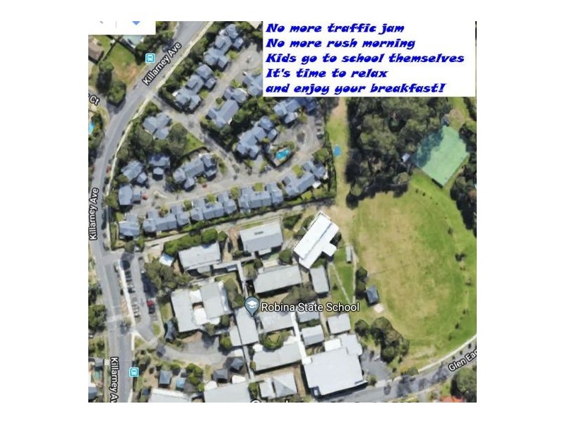 U43 35 Killarney Avenue, Robina QLD 4226