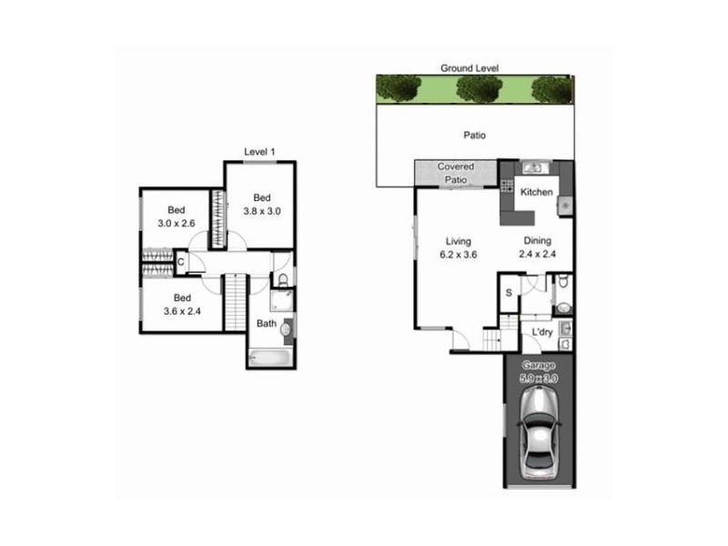 U43 35 Killarney Avenue, Robina QLD 4226