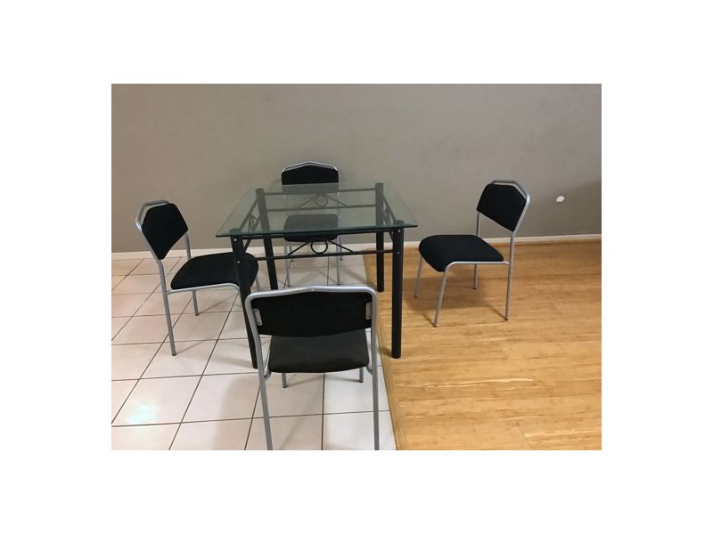 5/3 Lindwall street, Upper Mount Gravatt QLD 4122