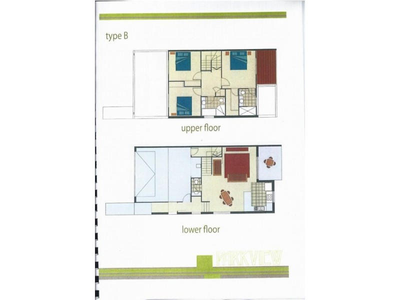 2/2 Sangster Crescent, Pacific Pines QLD 4211