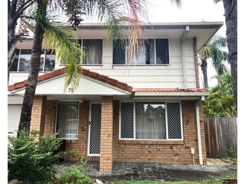 75/33 Edmund Rice Drive Southport, Southport QLD 4215