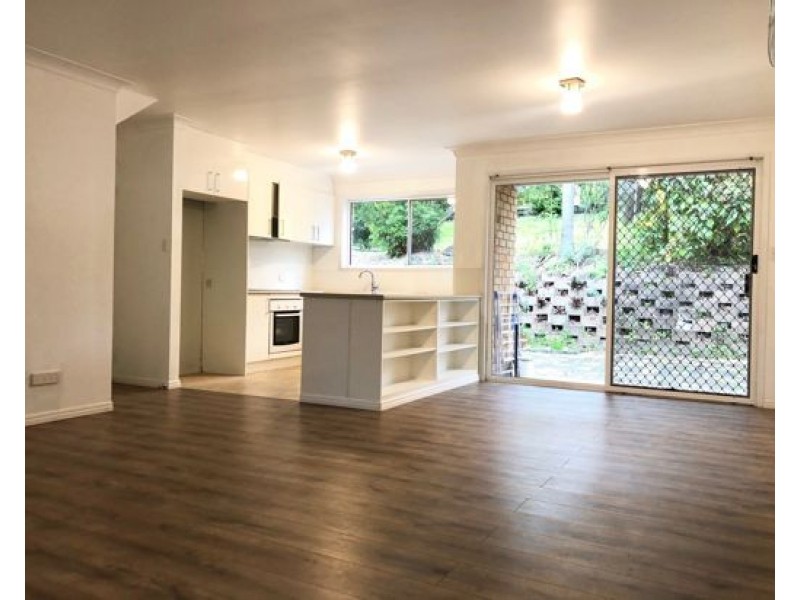 75/33 Edmund Rice Drive Southport, Southport QLD 4215