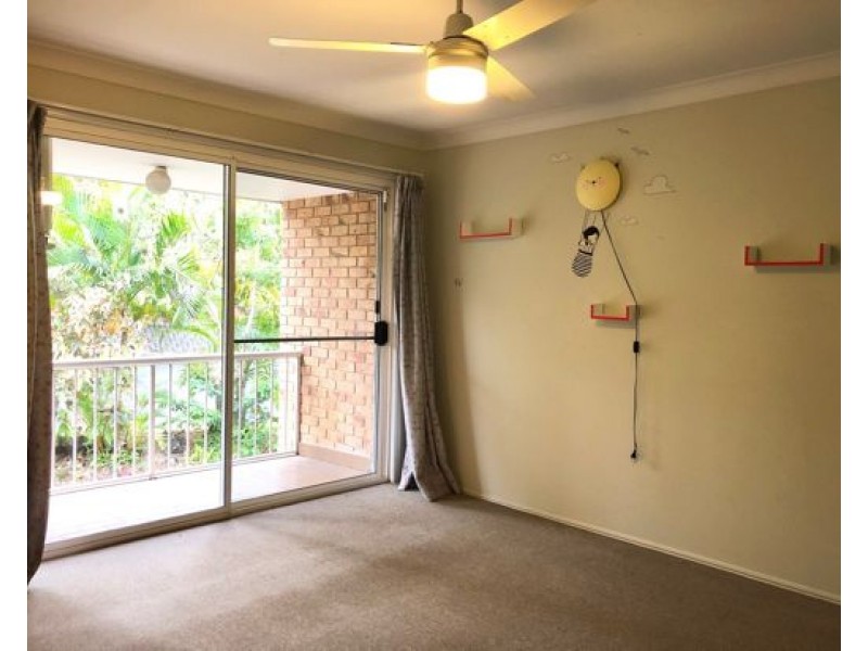 75/33 Edmund Rice Drive Southport, Southport QLD 4215
