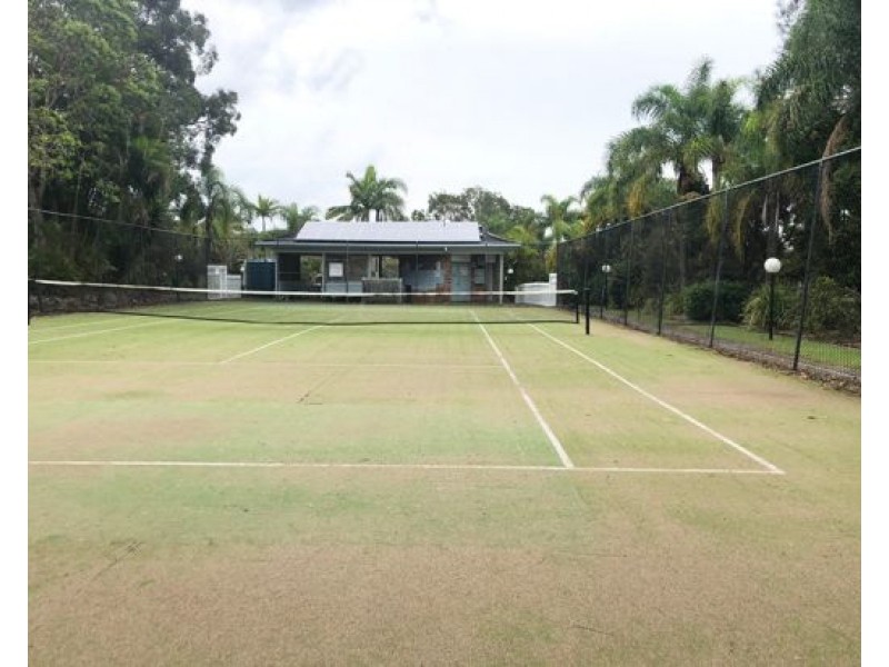 75/33 Edmund Rice Drive Southport, Southport QLD 4215