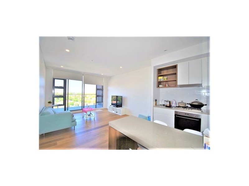1010B/252 Liverpool Road, Ashfield NSW 2131