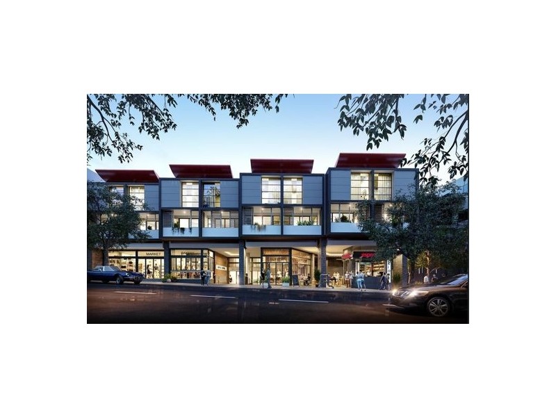 1010B/252 Liverpool Road, Ashfield NSW 2131