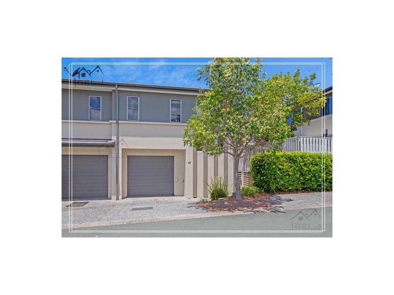 28/1 Belongil Street, Pacific Pines QLD 4211