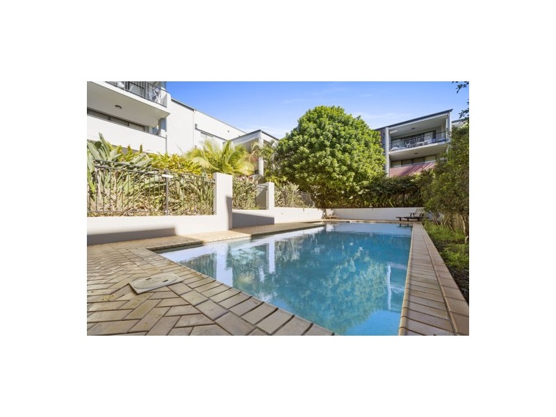 11/8 Archer street, Upper Mount Gravatt QLD 4122