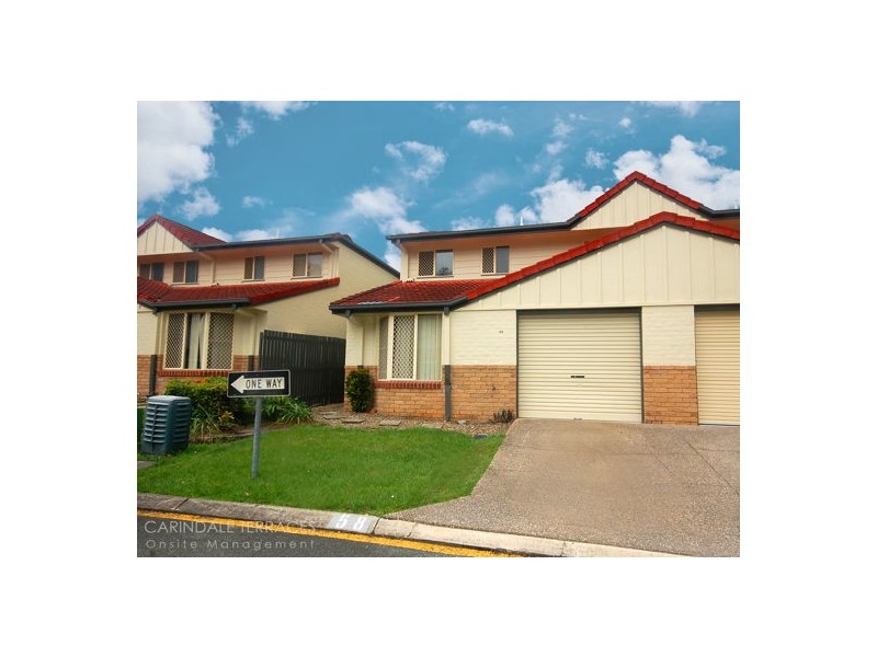 58/1230 Creek Road, Carina Heights QLD 4152