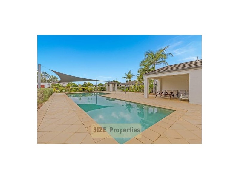 16/37 Wagner Road, Murrumba Downs QLD 4503