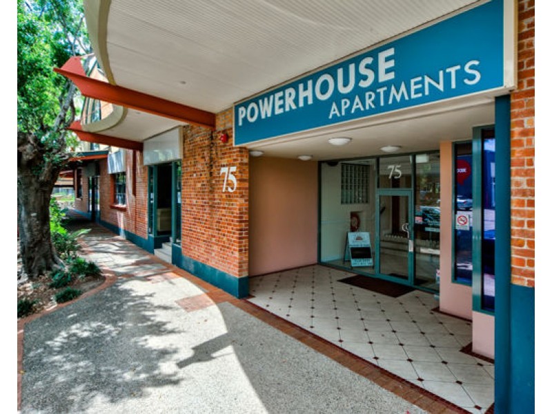 75 Welsby Street, New Farm QLD 4005
