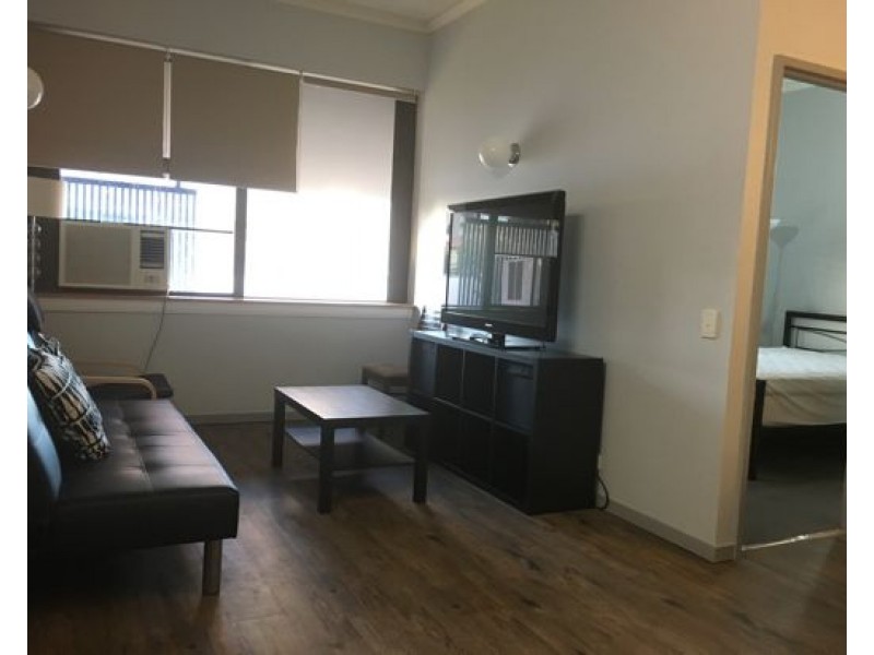 2 391 Wickham Terrace, Spring Hill QLD 4000