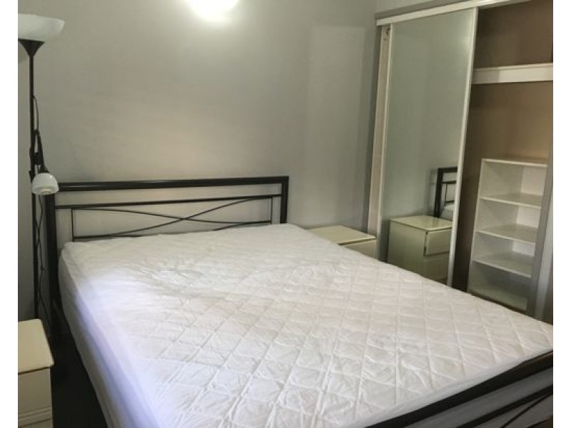 2 391 Wickham Terrace, Spring Hill QLD 4000