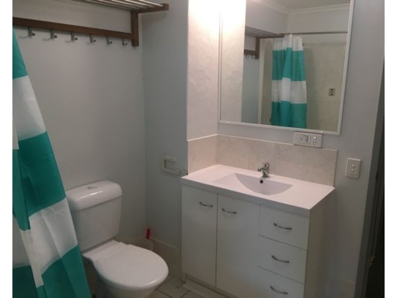 2 391 Wickham Terrace, Spring Hill QLD 4000