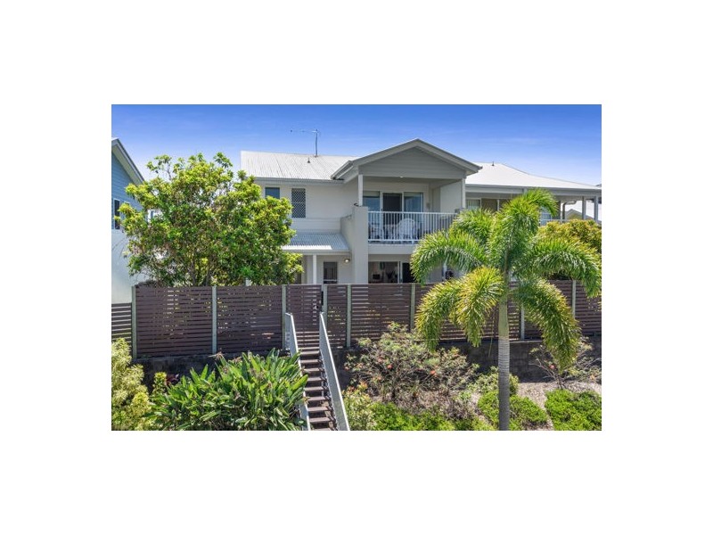 U39/29 Lachlan Drive, Wakerley QLD 4154