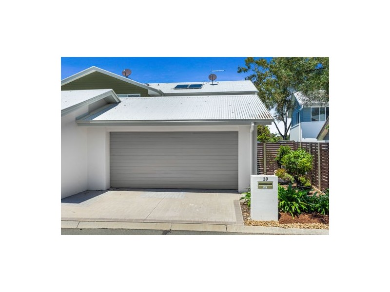 U39/29 Lachlan Drive, Wakerley QLD 4154