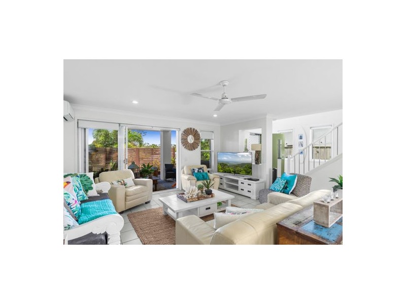 U39/29 Lachlan Drive, Wakerley QLD 4154