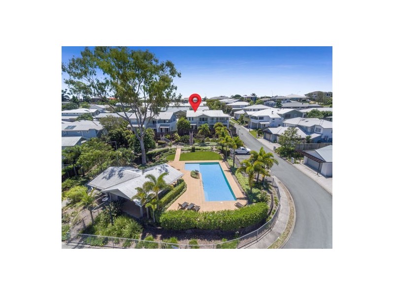 U39/29 Lachlan Drive, Wakerley QLD 4154