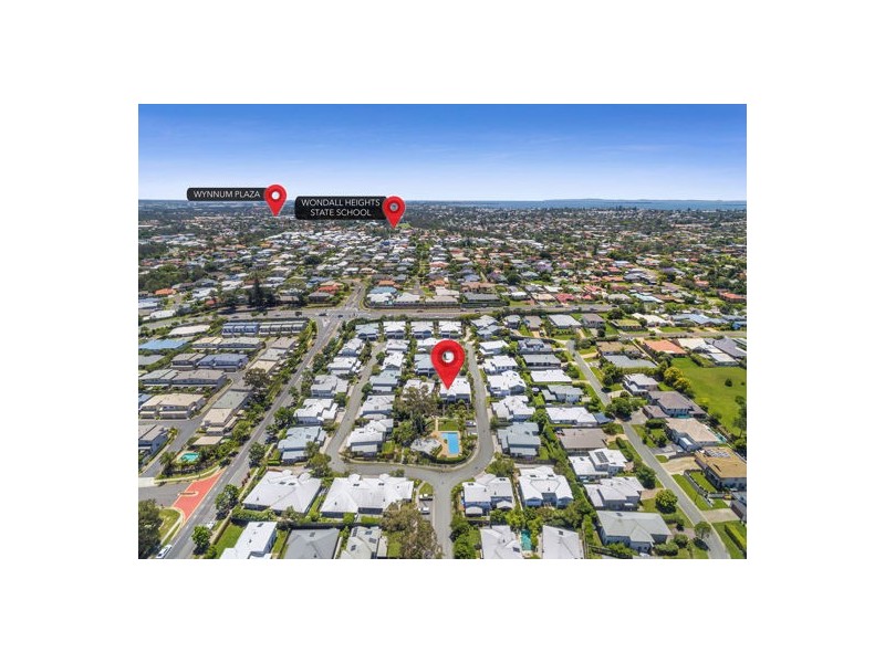 U39/29 Lachlan Drive, Wakerley QLD 4154