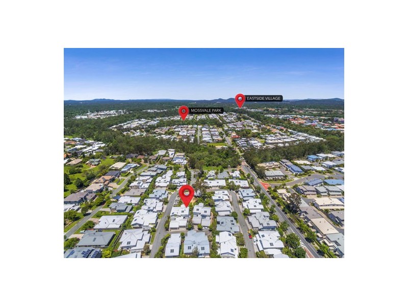 U39/29 Lachlan Drive, Wakerley QLD 4154