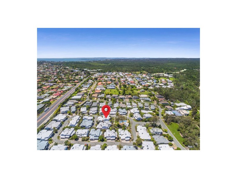 U39/29 Lachlan Drive, Wakerley QLD 4154