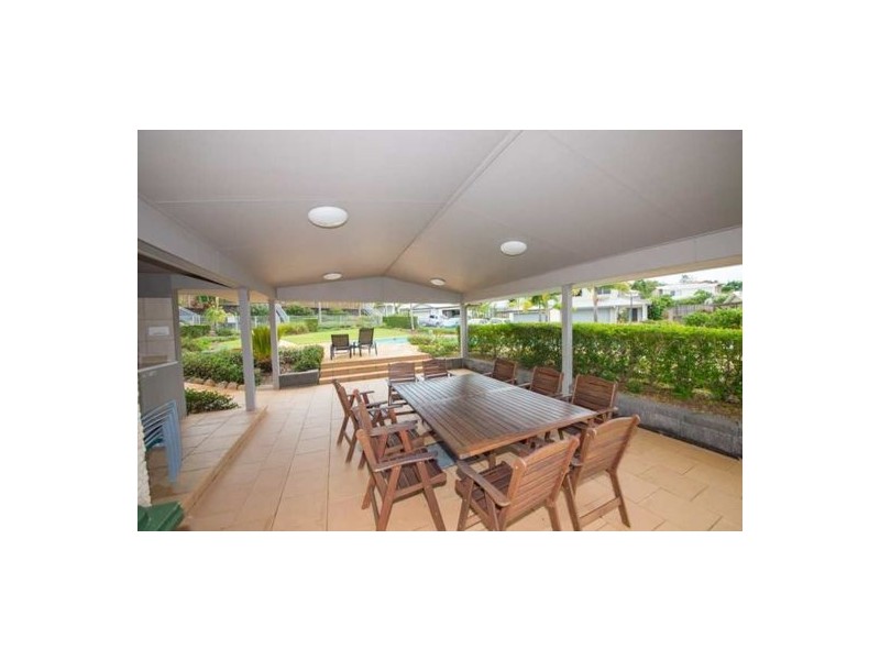 U39/29 Lachlan Drive, Wakerley QLD 4154