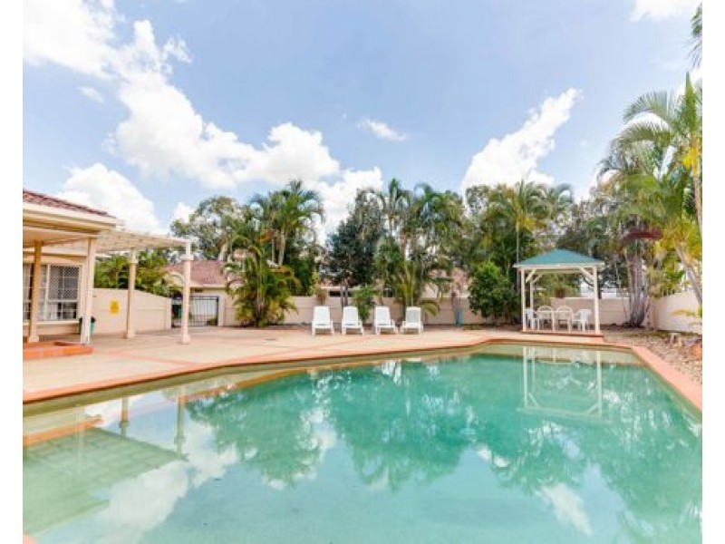 184 Orange Grove Road, Salisbury QLD 4107