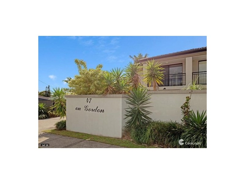 1/47 Gordon St, Labrador QLD 4215