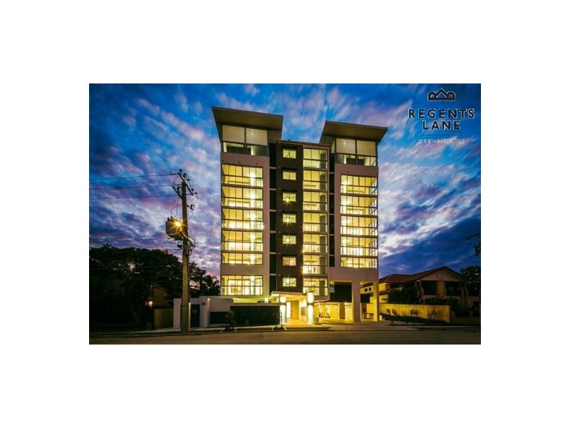 3E / 25-29 Regent Street, Woolloongabba QLD 4102