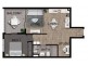 3E / 25-29 Regent Street, Woolloongabba QLD 4102 Floorplan