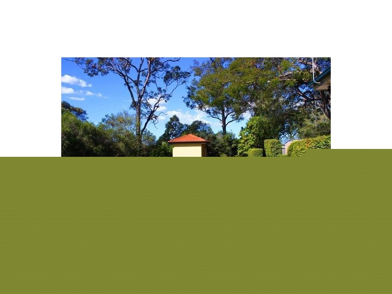 25 Buckingham Place, Eight Mile Plains QLD 4113