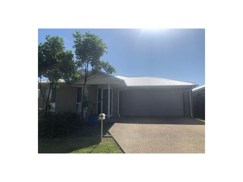 26 Pimpama Rivers Drive, Ormeau QLD 4208