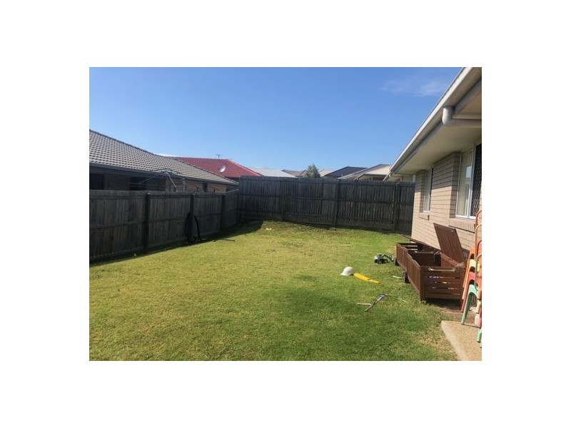 26 Pimpama Rivers Drive, Ormeau QLD 4208