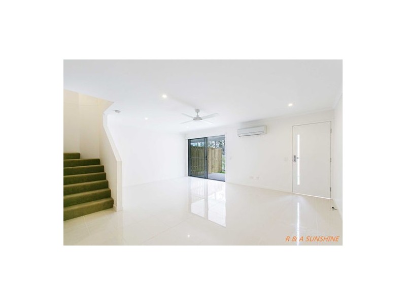 71/16 toral drive, Buderim QLD 4556