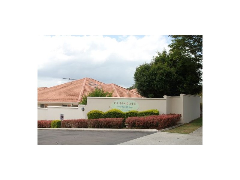 24 173 Cribb Road, Carindale QLD 4152