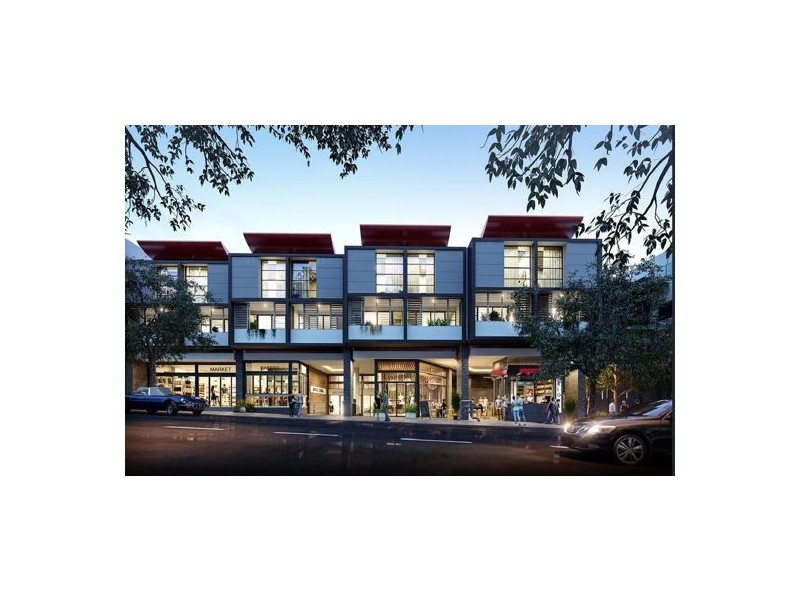 1010B/252-256 Liverpool Road, Ashfield NSW 2131