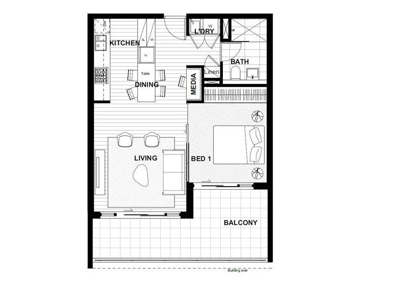 1010B/252-256 Liverpool Road, Ashfield NSW 2131