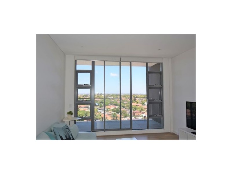 1010B/252-256 Liverpool Road, Ashfield NSW 2131